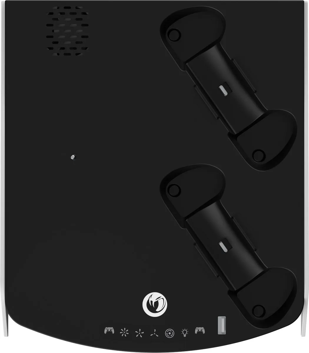 Nacon PlayAll Oplaadstation DualSense
