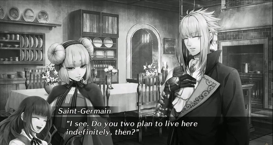 Aksys Games Code: Realize Windertide Miracles Nintendo Switch