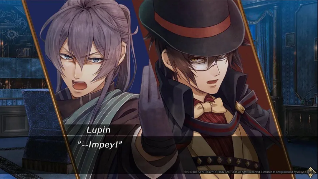 Aksys Games Code: Realize Windertide Miracles Nintendo Switch