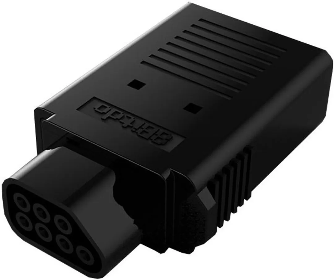 8Bitdo - Retro Receiver - Draadloze ontvanger voor Nintendo NES