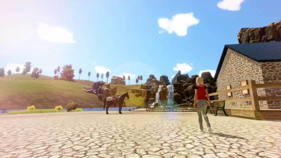 Bigben The Unicorn Princess Xbox One