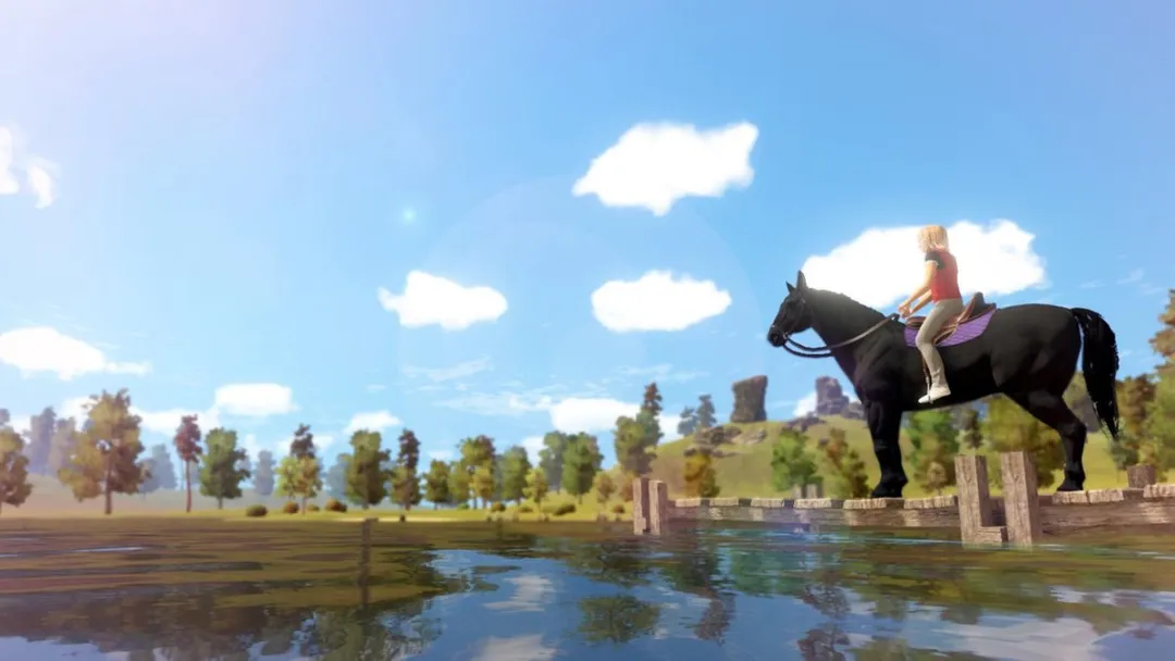 Bigben The Unicorn Princess Xbox One