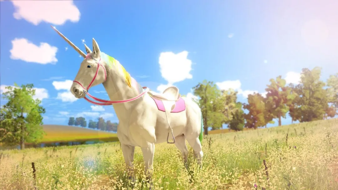 Bigben The Unicorn Princess Xbox One