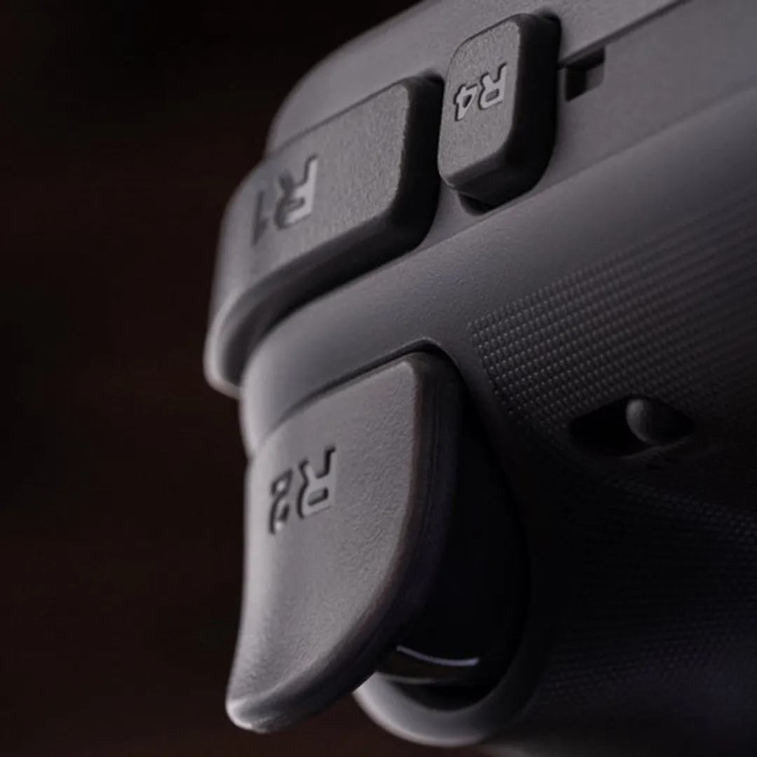 8BitDo Pro 3 RET00854 Gamepad - Grijs