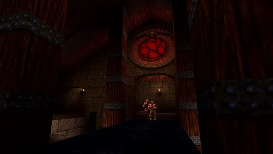 Quake - PS4 (Limited Games)