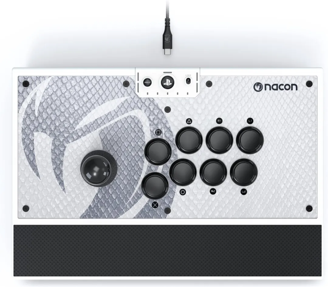 Nacon Daija Arcade Stick PS5/PS4