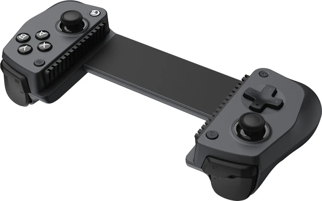 GameSir X5s Draadloze Controller - Grijs