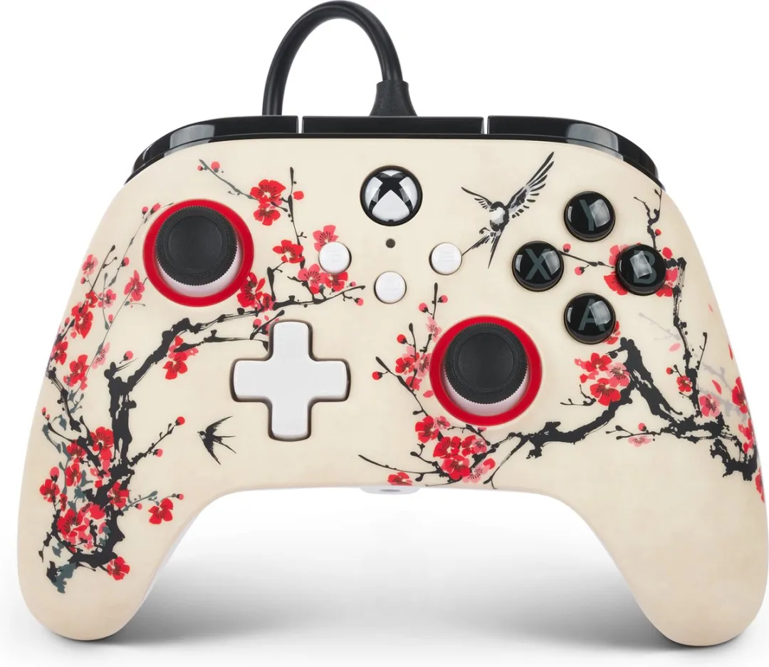 POWERA Advantage Controller Xbox Series X