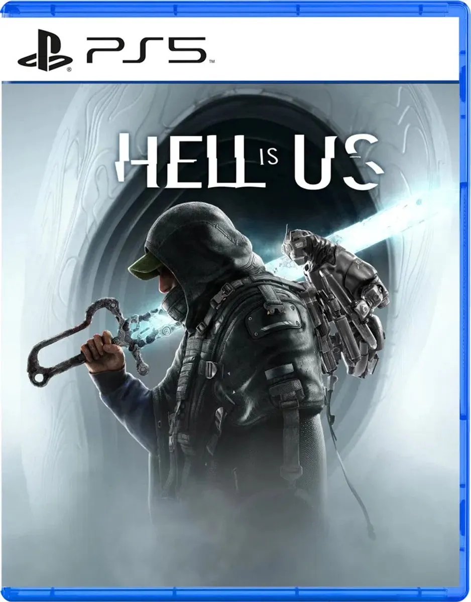 Hell Is Us - PS5