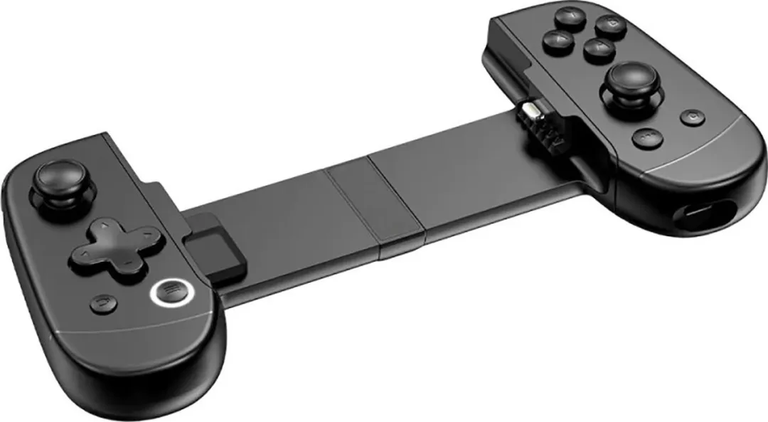 Gamesir LeadJoy M1B Lightning Controller - Zwart