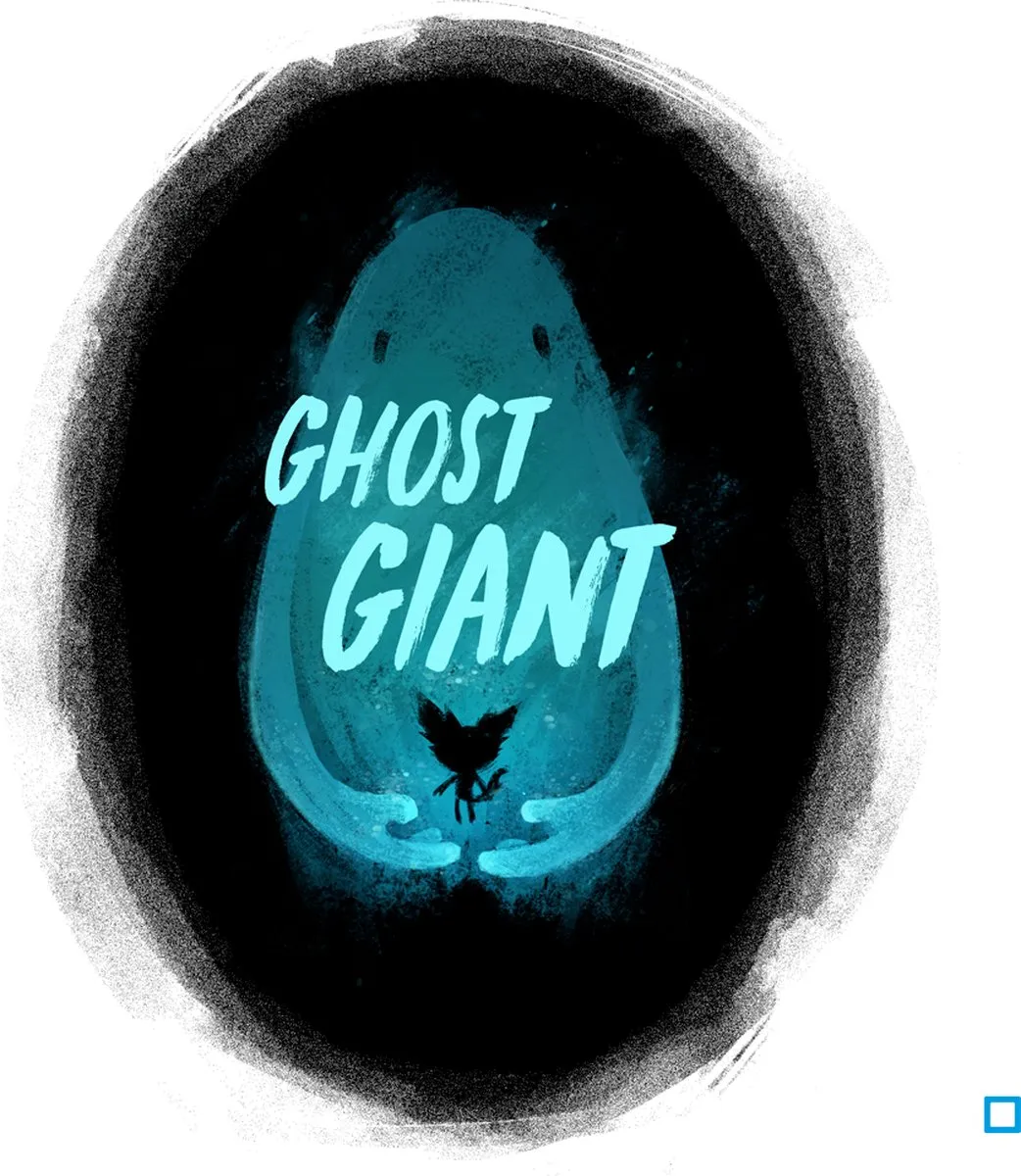Perpetual Games Ghost Giant - Singleplayer Avontuur - afbeelding 6 van 6