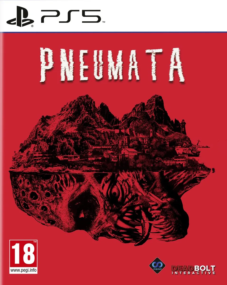 Pneumata - PS5