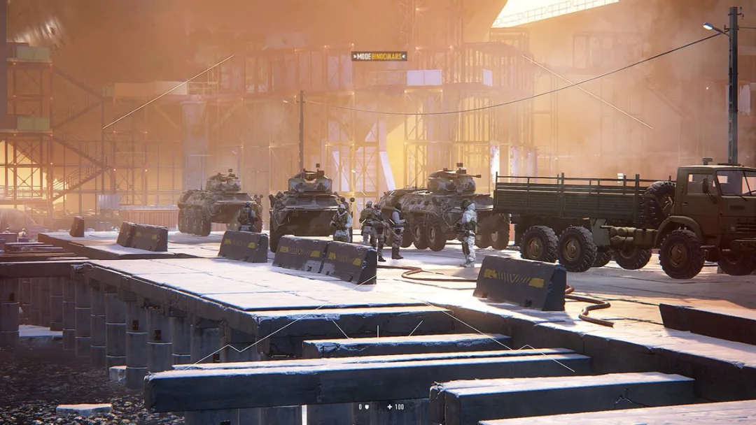 CI Games Sniper Ghost Warrior Contracts - PS4