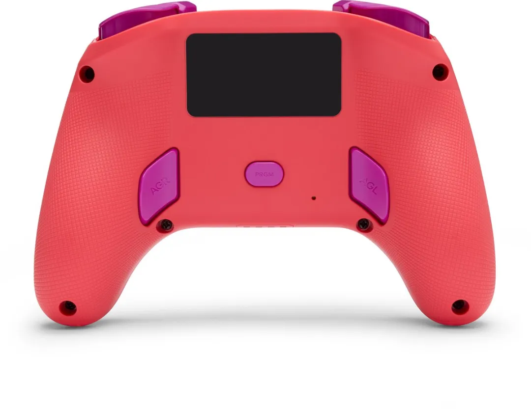 PowerA Advantage NSGP0548 Draadloze Controller - Mario & Friends - 900mAh