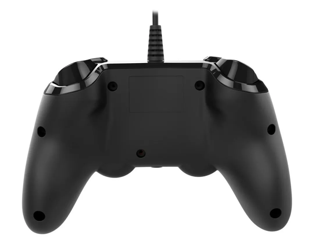 Nacon PS4OFCPADRED Compact Controller - Rood