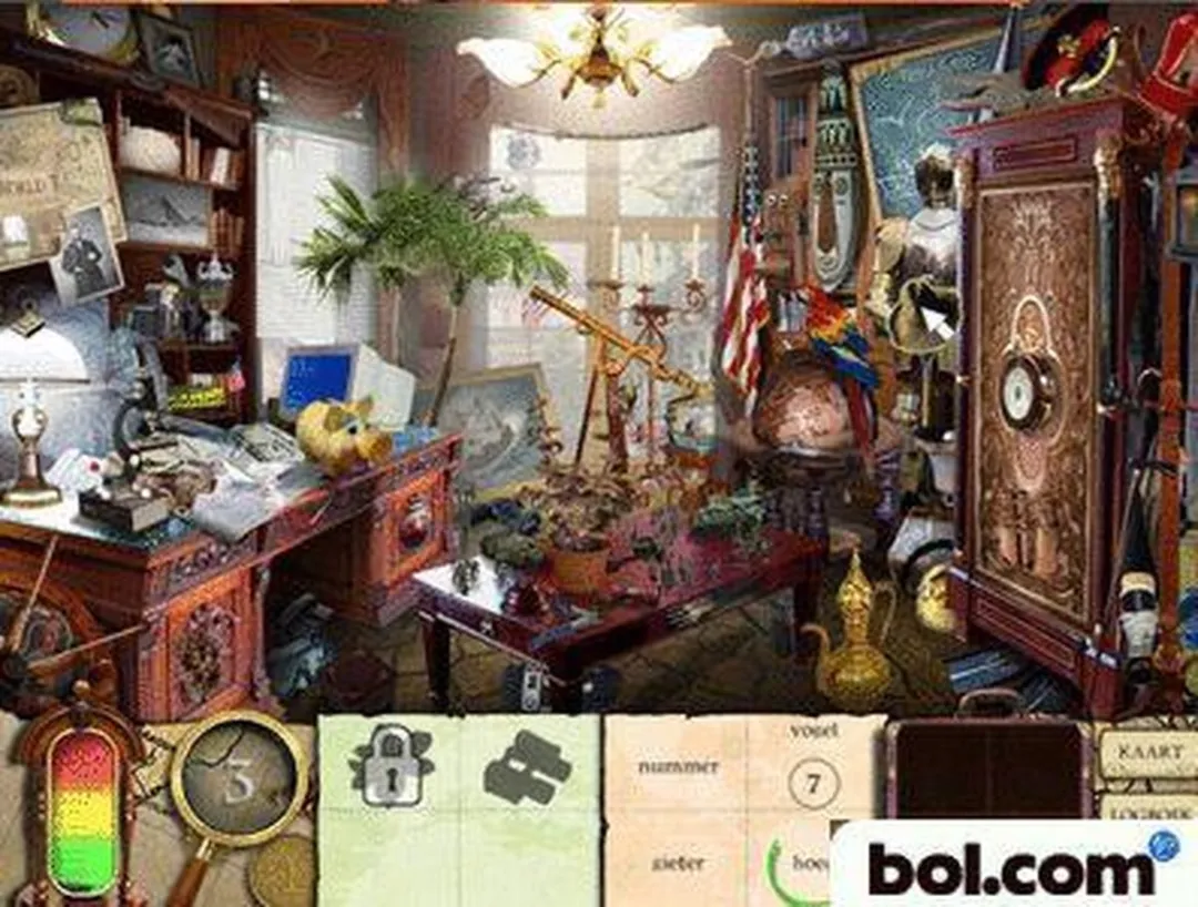 Denda Games Treasure Masters Inc. Windows