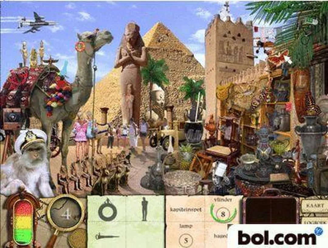 Denda Games Treasure Masters Inc. Windows