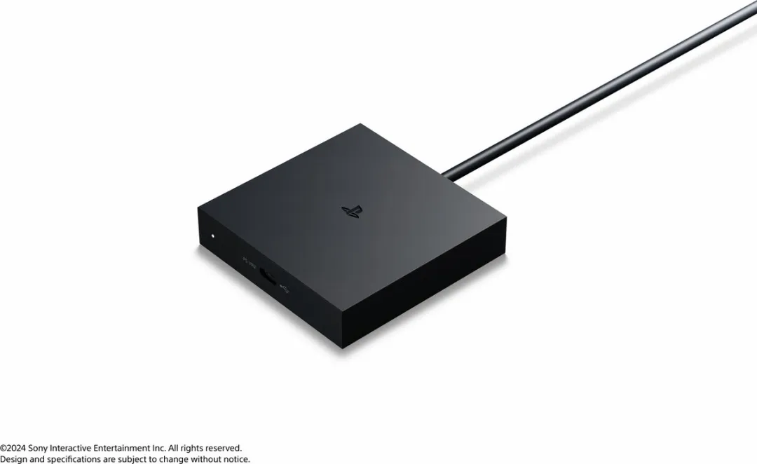 Sony PlayStation VR2 PC Adapter 218342