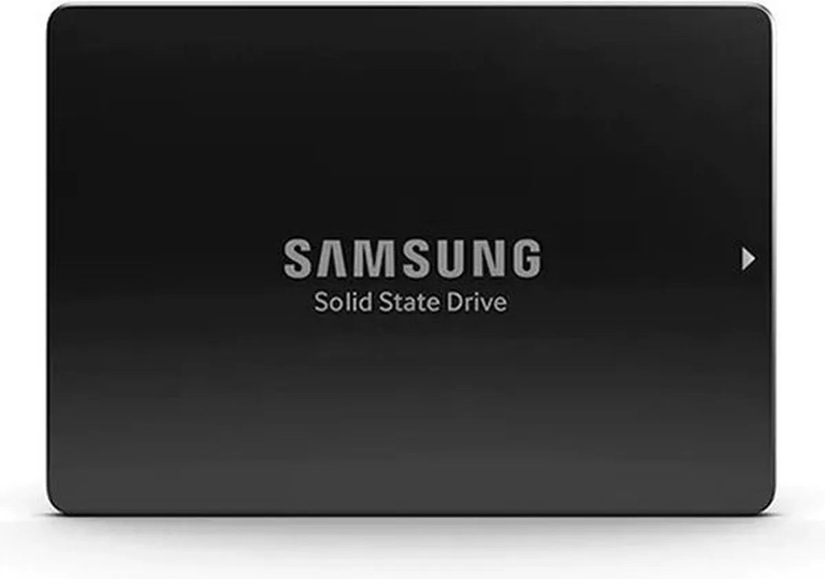 Samsung PM897 MZ7L3960HBLT-00A07 SSD 960GB