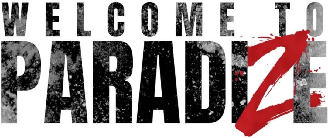Nacon PS5 Welcome to Paradize - 4 Spelers