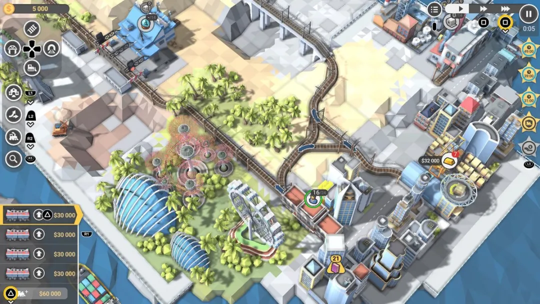 Numskull Games Train Valley Collection Deluxe Edition - afbeelding 6 van 6