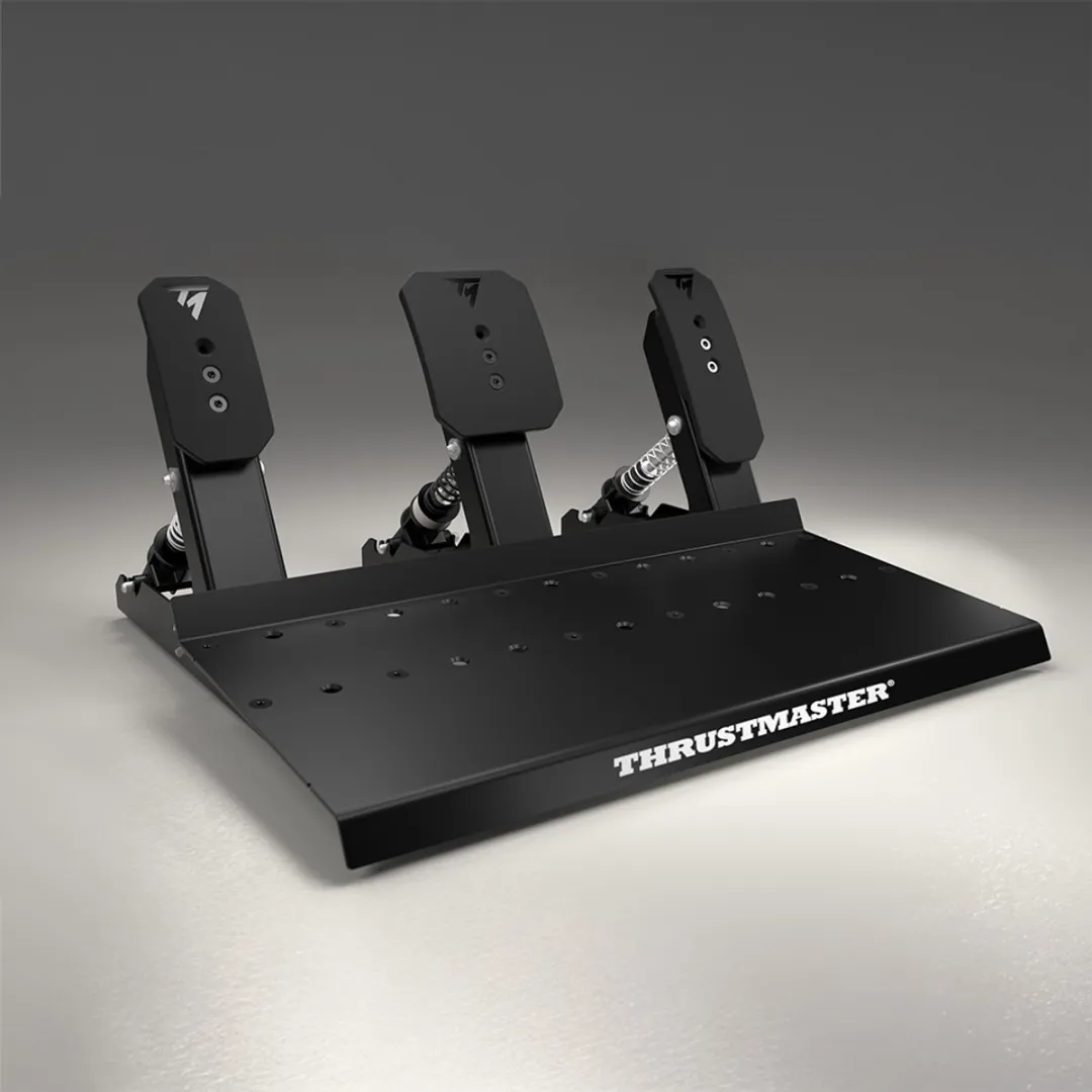 Thrustmaster Raceline Pedals III 4060383 Modulaire Pedaalset - HEART Sensoren