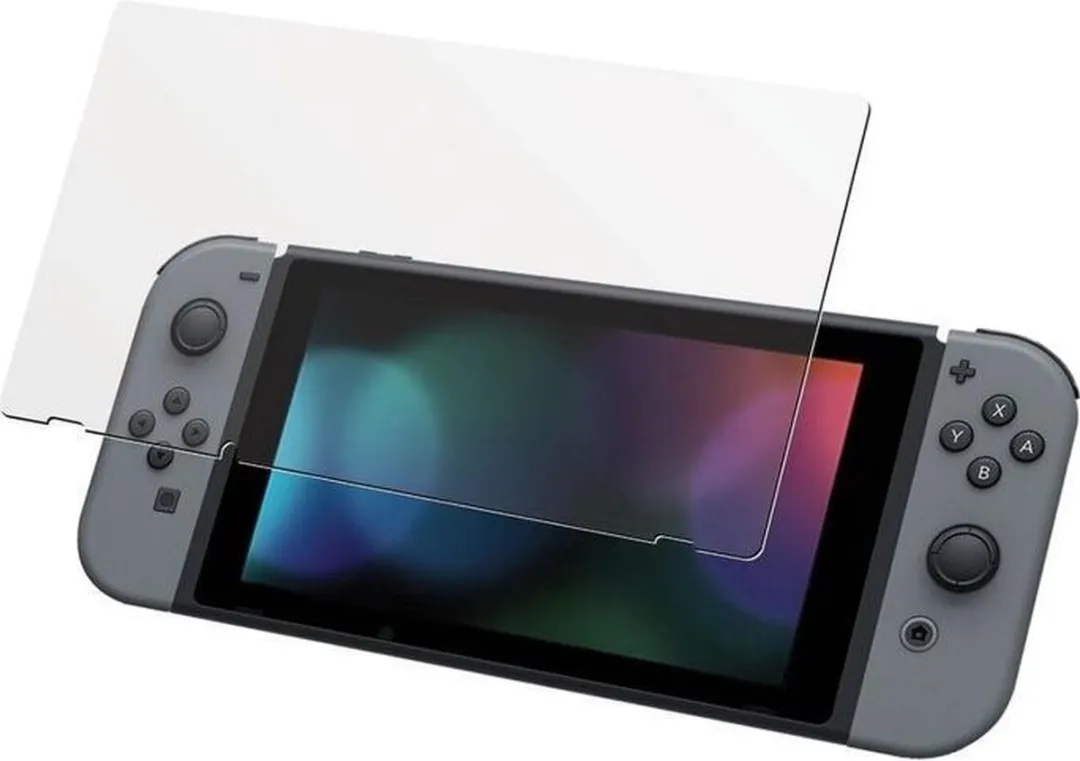 PanzerGlass Nintendo Switch Screenprotector 6751