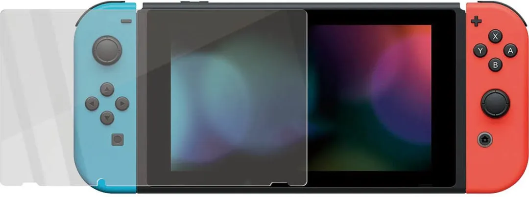 PanzerGlass Nintendo Switch Screenprotector 6751