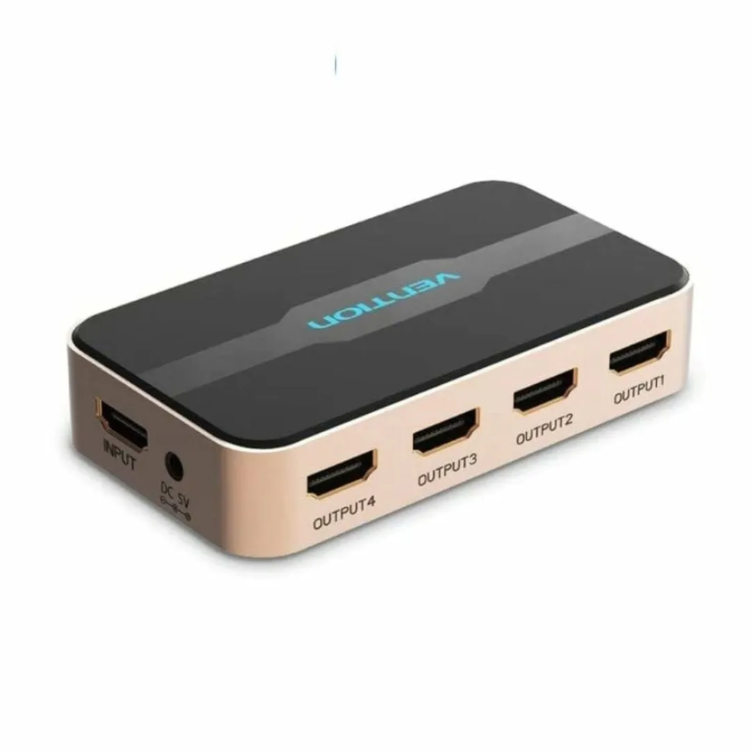 Vention HDMI-Schakelaar ACCG0-EU