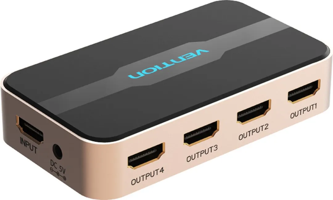 Vention HDMI-Schakelaar ACCG0-EU
