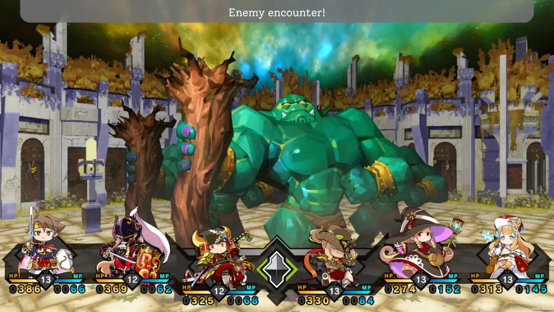 Numskull Games Mon-Yu Bordspel - 2 Spelers