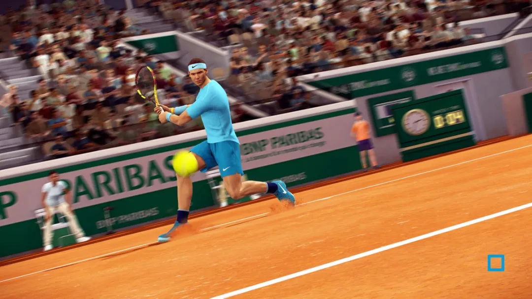 Nacon Tennis World Tour Roland Garros Xbox One
