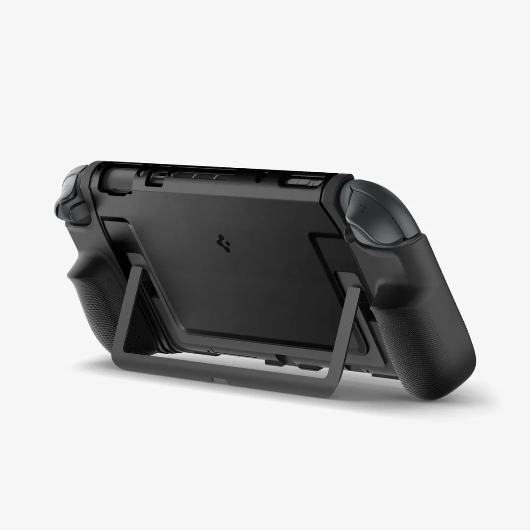 Spigen Dual Grip ACS09310 Hoes Nintendo