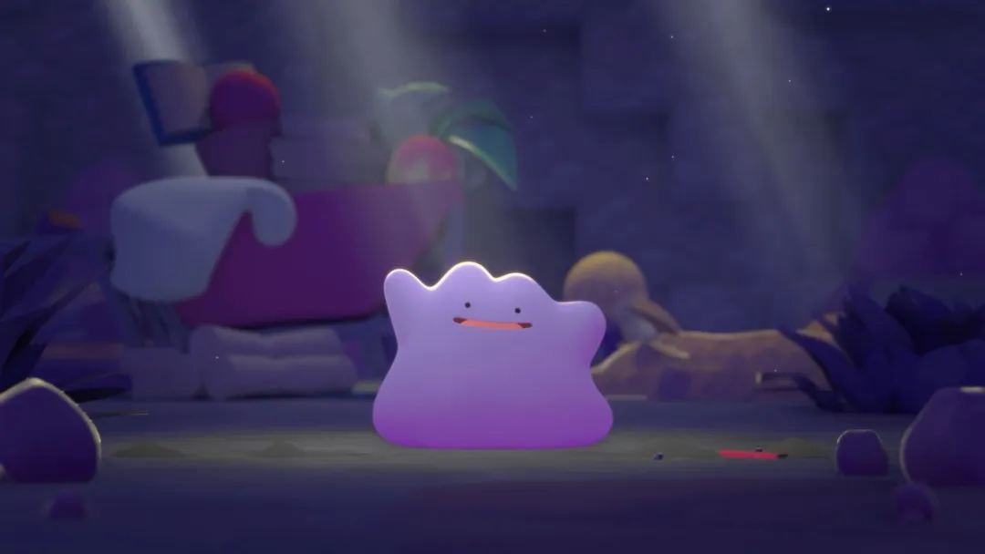 Pokémon Pokopia - Nintendo Switch 2