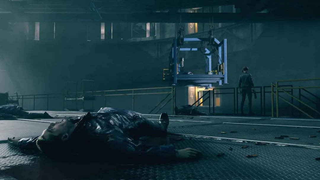 Control Ultimate Edition - Xbox One