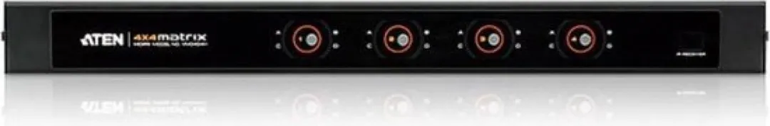 Aten 14016872 HDMI Matrix 4x4 - RS232