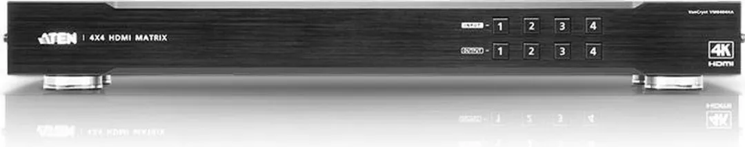 Aten 14016872 HDMI Matrix 4x4 - RS232