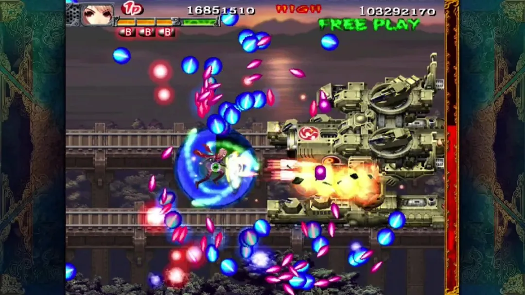 NSW Akai Katana Shin