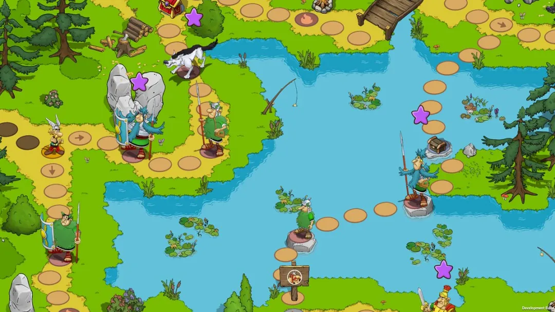 Nacon Asterix & Obelix Heroes - PS5