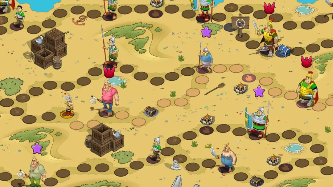 Nacon Asterix & Obelix Heroes - PS5