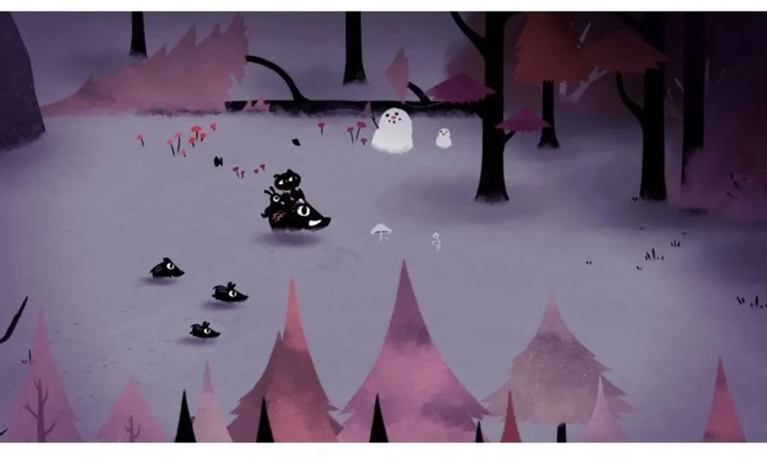 Just for Games Koira PS5-spel - afbeelding 6 van 6