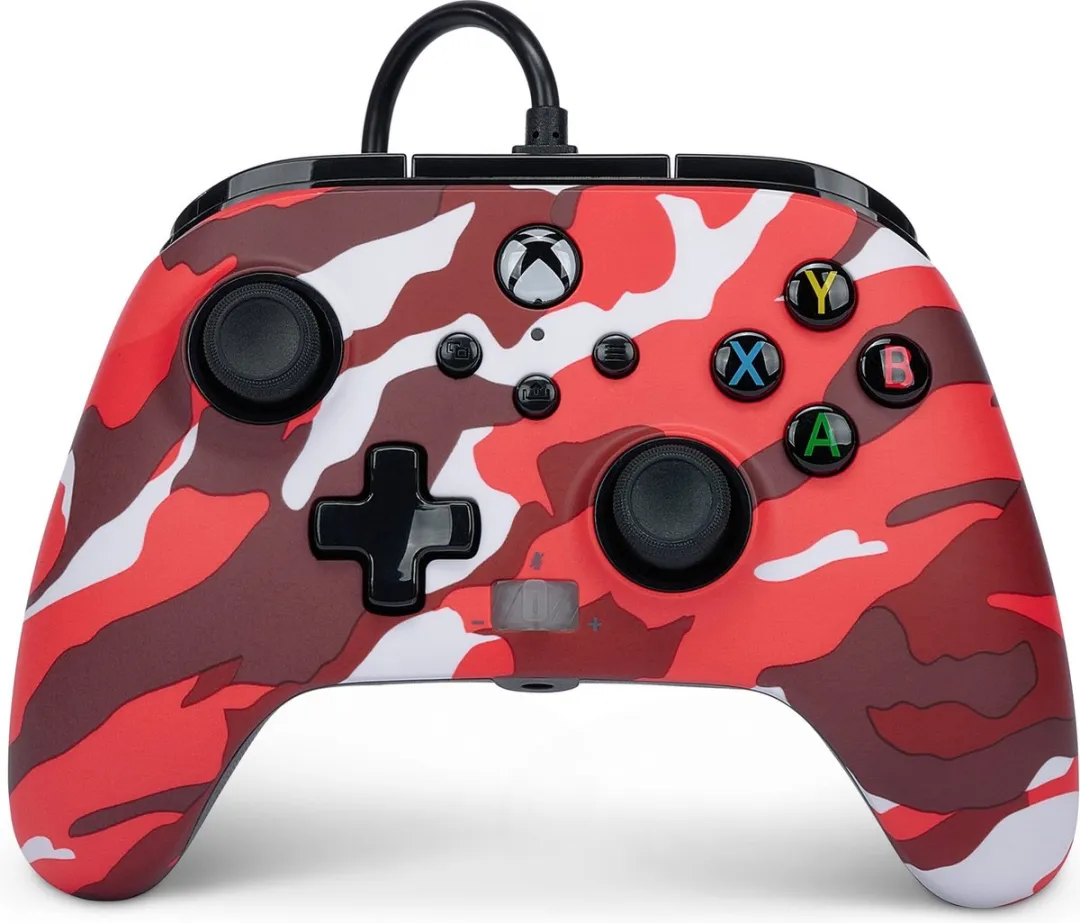 POWERA Geavanceerde Bedrade Controller Xbox Series X