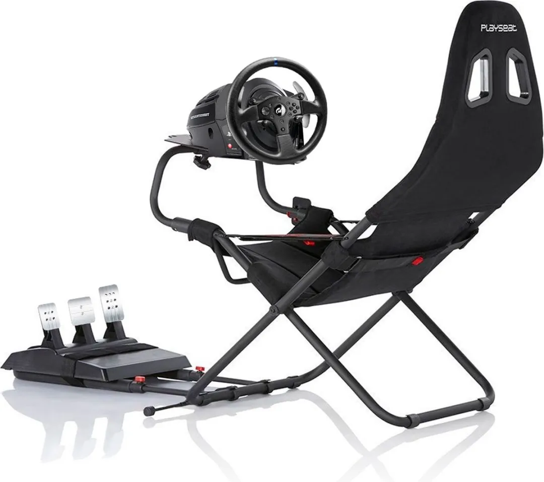 Thrustmaster T300 RS GT Racestuur
