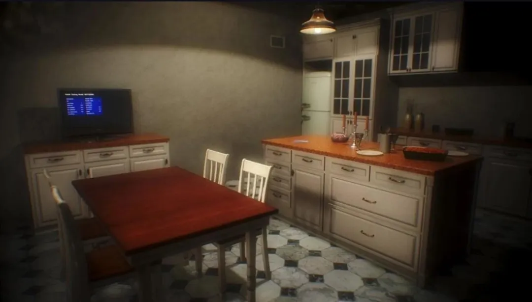 Just For Games Evil Inside PS5