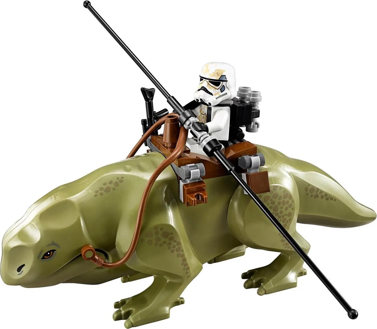LEGO Star Wars Mos Eisley Cantina 75052 - 581 Stukken