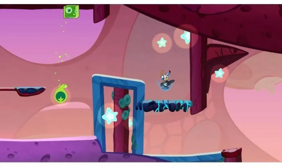 Disney Illusion Island PS5 - Mickey & Vrienden