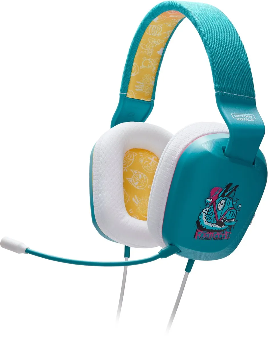 POWERA NSHS0397-01 Bedrade Stereoheadset