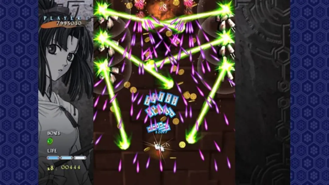 Sasu Red Art Games NSW Castle of Shikigami 2 - 2 Spelers