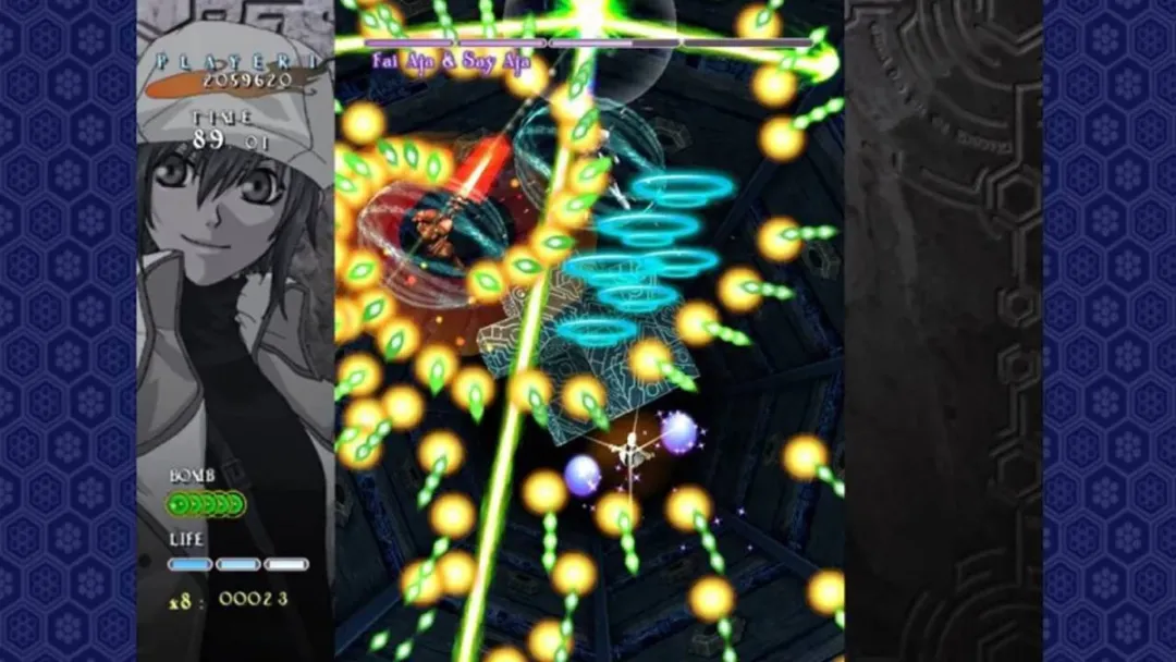 Sasu Red Art Games NSW Castle of Shikigami 2 - 2 Spelers