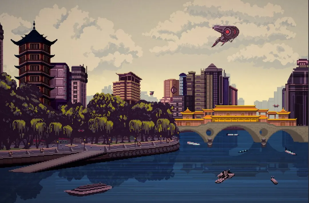 Red Art Games Chinatown Detective Agency - Bordspel